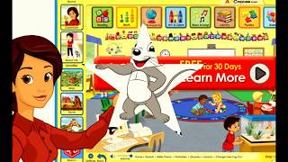 ABCmousecom Early Learning Academy ABCmouse [upl. by Niltak]