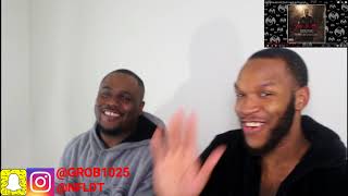 Tech N9ne  Sriracha Feat Logic amp Joyner Lucas REACTION [upl. by Sitof364]