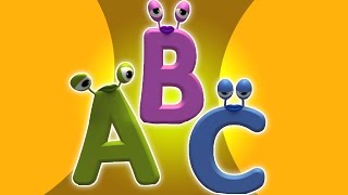 ABC Lagu  Alfabet Lagu  pendidikan video  belajar ABC  Alphabet Song  Learn Alphabets [upl. by Leroi]