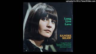 Sandie Shaw – Long Live Love  1965 [upl. by Nicolette]