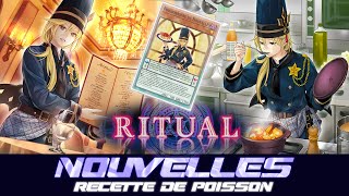 MASTER DUEL  NOUVELLES  BEST LOANER DECK TO LET HER COOK [upl. by Pollock]