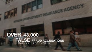 COA Dismissed Class Action for Thousands Falsely Accused of Unemployment Fraud [upl. by Ennair573]