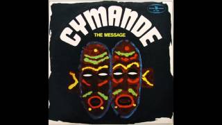 Cymande  The Message 1970 HQ [upl. by Harle]