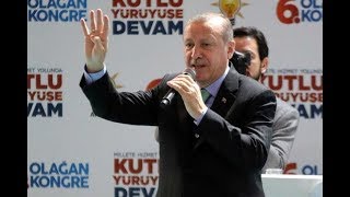 Tayyip Erdoğandan asgari ücret yorumu Eline diline dursun [upl. by Amitarp]