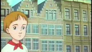 My Patrasche  Episode 9  Rubens painting  1992 DEC 05 [upl. by Yerahcaz237]