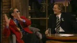 Harald Schmidt Interview mit Helmut Berger Teil1 [upl. by Wiburg]