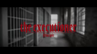 quotThe Executionerquot OFFICIAL MUSIC VIDEO by Disciple [upl. by Lhamaj]