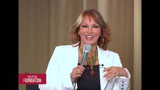 Raquel Welch Career Retrospective  Legacy Collection  SAGAFTRA Foundation Conversations [upl. by Ofloda]