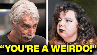 Sam Elliott JUST HUMILIATED Woke Culture And Hollywood Is MAD [upl. by Debi]