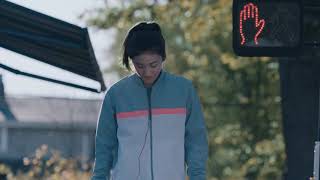 Commercial Ads 2019  Rakuten Life to the Power of R Runner [upl. by Fifi720]