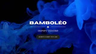 Bamboléo Discrete amp body text Club Edit [upl. by Dlaniger739]