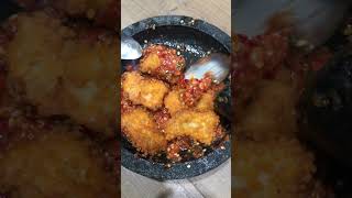 NUGGET INI SERBA BISA ‼️ [upl. by Eniawd]