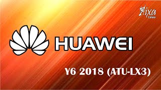 Huawei Y6 2018 ATULX3 [upl. by Iaverne284]