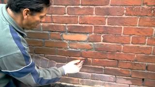 Brick Staining [upl. by Iives]