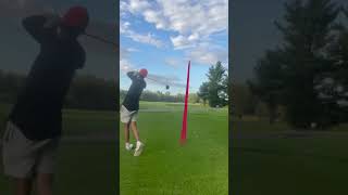 Part 2 Golf Vlog At Pine View Golf Course  Breaking 80 Ottawa Canada Stroke Play break80 [upl. by Dachy]