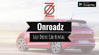 SELF DRIVING CAR RENTAL SERVICES IN COIMBATORE [upl. by Ahgem748]