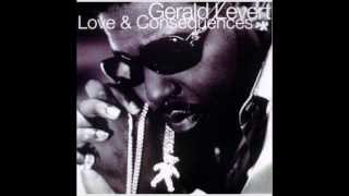 gerald levert thats the way i feel about you feat mary j blige [upl. by Nnyrb879]