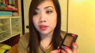 Revlon Photoready Compact Makeup amp Concealer Review [upl. by Baras795]