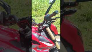 Disadvantage of ns 400z bike automobile ytshorts motovlog automobile [upl. by Nysa]