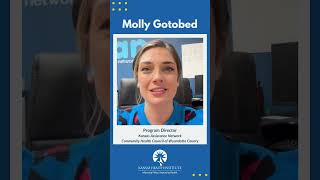 Marketplace Enrollment Promo Video Molly Gotobed [upl. by Adnohser]