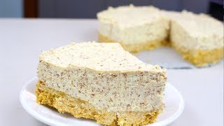 Chocolate amp Irish Cream Cheesecake [upl. by Powell469]