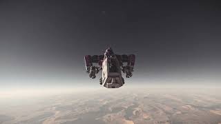 How and Where to Refuel Your Reclaimer Fast and Easy  Star Citizen Guides 4K [upl. by Riella872]