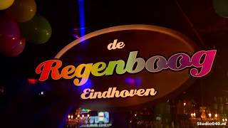 Gaybar opent deuren op Stratumseind [upl. by Alli83]