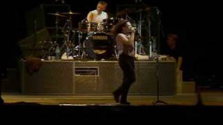 New Years Day Live From Paris 1987  U2 [upl. by Alpheus]