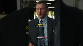 BEST MOVIES OF DANIEL CRAIG 🎬  KALEO  WAY DOWN WE GO SLOWED shortsfeed [upl. by Kassity]