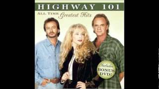 Highway 101 • HONKY TONK HEART [upl. by Iong]