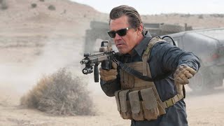 Filmkritik „Sicario 2“ Diese Fortsetzung braucht kein Mensch [upl. by Ydnes]