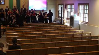 Snowmass Chapel Live Stream [upl. by Fara959]