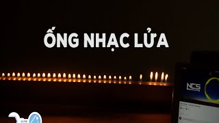 Giải thích ống nhạc lửa  Ruben tube [upl. by Ellasal639]