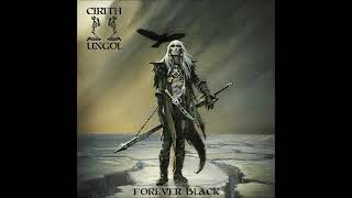 Cirith Ungol Forever Black 2020 Full Album [upl. by Sabine260]