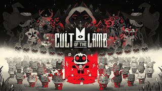 Cult of the Lamb OST  Knucklebones Extended [upl. by Segroeg]