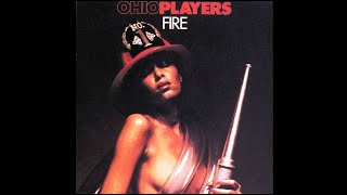 Fire  Ohio Players [upl. by Durante]