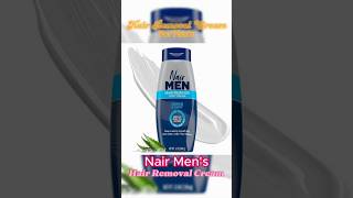 Mens Hair Removal Cream [upl. by Rramel]