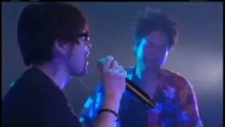 Flowering Night 2011 石鹸屋  東方萃夢想 ～saigetu～ duet with COOLampCREATE [upl. by Nenad763]