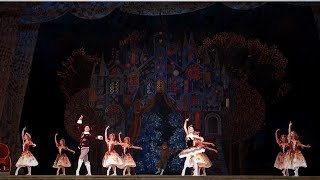 quotCipollinoquot Kremlin Ballet quotЧиполлиноquot Кремлевский балет [upl. by Pegasus]