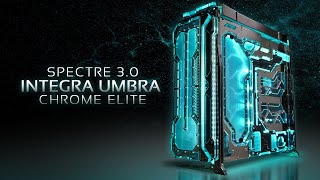 Spectre 30 Integra Umbra Chrome Elite [upl. by Chrisman571]