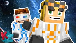 Minecraft Roleplay OBERON 5  JOURNEY INTO MADNESS [upl. by Isac107]