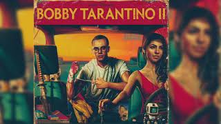 Wizard of Oz  Logic Bobby Tarantino 2 [upl. by Artsa]