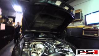 1400whp Supra  Megasquirt Pro Plug n Play 2jz [upl. by Calore]