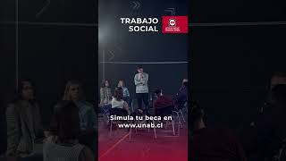 Trabajo Social UNAB 2025 shorts [upl. by Femi]