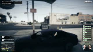 GTA V  Paleto Score Setup  Mission  Planning Before Bank Robbery  PC Gaming [upl. by Lashonde]