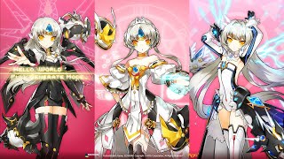 Elsword TW  엘소드  CS PVP 44 [upl. by Nednil262]