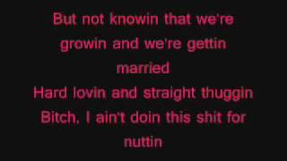 Ja rule Ft Jenifer Lopez  Im real lyrics [upl. by Aidnahs]