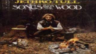 JETHRO TULL Songs From The Wood 06 Velvet Green [upl. by Steinke127]