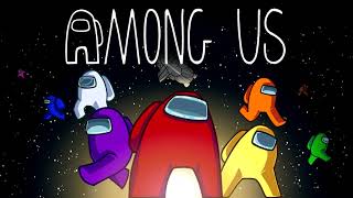 Among Us  Full OST Complete Soundtrack [upl. by Ytrebil796]