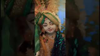 Radhe Radhe🙏 Radhe Krishna [upl. by Ahsakal]